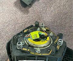 5 series Se e60 steering wheel