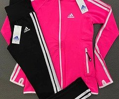 Women's Adidas tracksuits - Image 3/7