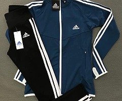 Women's Adidas tracksuits - Image 4/7