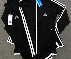 Women's Adidas tracksuits - Image 5/7