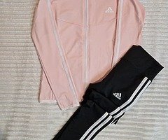 Women's Adidas tracksuits - Image 6/7