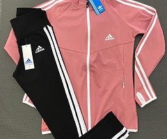 Women's Adidas tracksuits - Image 7/7
