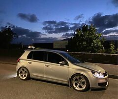 2010 Mk6 golf - Image 3/4