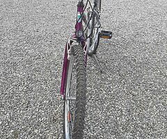 Bicycle