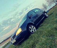 Volkswagen Golf Sport
