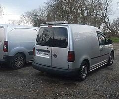 2005 Volkswagen Caddy - Image 5/6