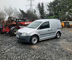 2005 Volkswagen Caddy - Image 6/6