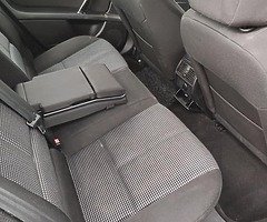 2010. Peugeot.407. 1.6. hdi