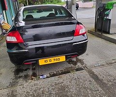 2010. Peugeot.407. 1.6. hdi - Image 5/7