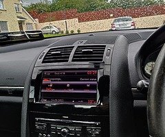 2010. Peugeot.407. 1.6. hdi - Image 6/7
