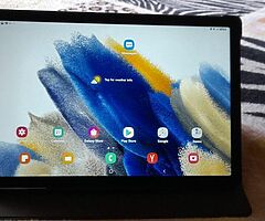 Samsung tab a8 (2022) - Image 4/4