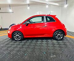 2017 FIAT 500 - Image 6/10