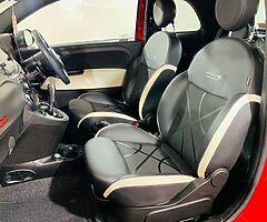 2017 FIAT 500 - Image 9/10