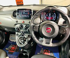 2017 FIAT 500 - Image 10/10