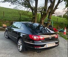 Passat CC NCT 03/23 *Need gone as new car bought*