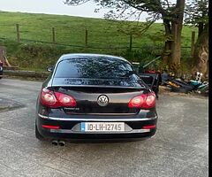 Passat CC NCT 03/23 *Need gone as new car bought*