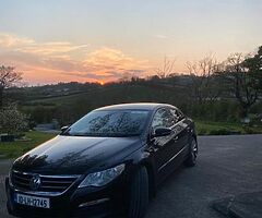 Passat CC NCT 03/23 *Need gone as new car bought* - Image 4/4