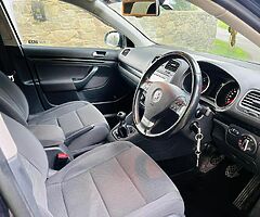 VW GOLF 6 ESTATE - Image 5/8