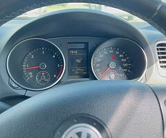 VW GOLF 6 ESTATE - Image 7/8