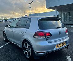 2009 Volkswagen Golf