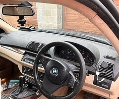 BMW X5 2006 - Image 4/7