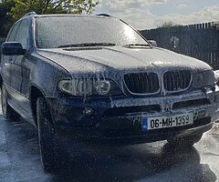 BMW X5 2006 - Image 7/7
