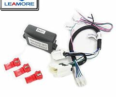Mirror Folding kit for Qashqai(07-13)
