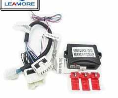 Mirror Folding kit for Qashqai(07-13)