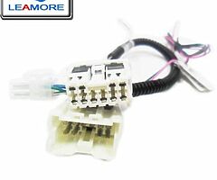 Mirror Folding kit for Qashqai(07-13) - Image 4/7