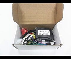 Mirror Folding kit for Qashqai(07-13) - Image 6/7