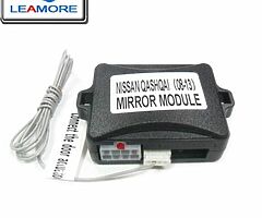 Mirror Folding kit for Qashqai(07-13) - Image 7/7