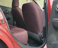 Nissan march/micra Millage 26543 Automatic - Image 4/9