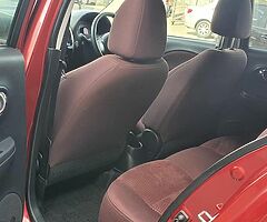 Nissan march/micra Millage 26543 Automatic - Image 5/9