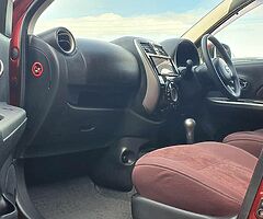 Nissan march/micra Millage 26543 Automatic - Image 6/9