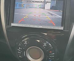 Nissan march/micra Millage 26543 Automatic - Image 7/9