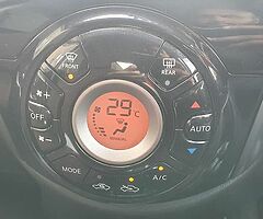 Nissan march/micra Millage 26543 Automatic - Image 8/9