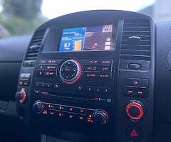 2012 Nissan Navara ni reg cheap vrt swap - Image 9/10