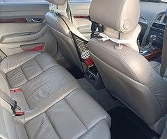 Audi A6 Estate Fresh NCT - Image 10/10