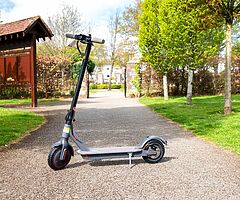 Aovo Pro Electric Scooters - Brand New