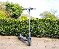 Aovo Pro Electric Scooters - Brand New