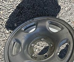 Alloy of Suzuki jeep never used brand new - Image 4/6