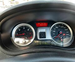 Renault clio 1.5dci tom tom