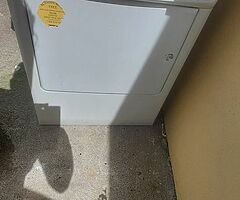 Ventilated dryer