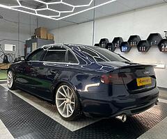 2010 Audi A4 s line - Image 5/10