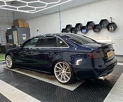 2010 Audi A4 s line - Image 6/10