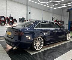 2010 Audi A4 s line - Image 7/10