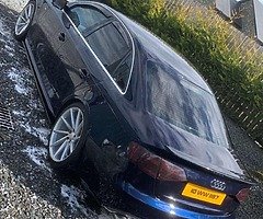 2010 Audi A4 s line - Image 8/10