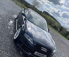 2010 Audi A4 s line - Image 9/10