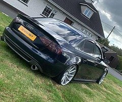 2010 Audi A4 s line - Image 10/10