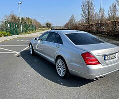 2011 Mercedes s350 lwb nct and tax cheap tax bracket